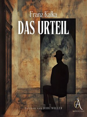 cover image of Das Urteil Hörbuch